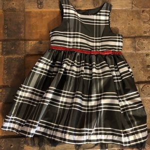 2T Dress